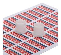 TOPRAN Douille (Tige de Commande) 722144 Compatible avec: CITROËN AX, BERLINGO/BERLINGO First Großraumlimousine (MF_, GJK_, GFK_, BERLINGO/BERLINGO First Kasten/Großraumlimousine, Saxo, XSARA