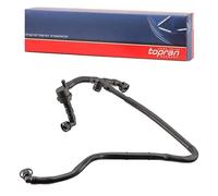 TOPRAN - du vidange Breather - tuyau pour a4 a6 a8 passat 2.4 2.8 V6 A832