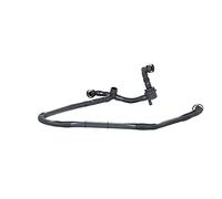 Tuyau, ventilation de carter-moteur HANS PRIES 111 303