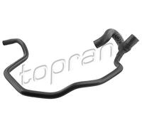 TOPRAN Durite de radiateur HP207 503 pour VAUXHALL OPEL OE 13161004