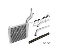 TOPRAN 305 788 Radiateur de chauffage