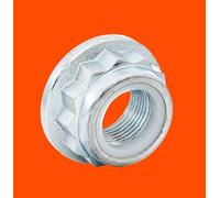 TOPRAN Écrou d'essieu arbre d'essieu Avant 104 536