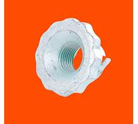 TOPRAN 109 664 Écrou d'essieu, arbre d'entraînement avant