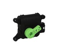 TOPRAN Élément d'ajustage clapet de mélange Moteur actionneur de volet de climatisation 111 096 Mise à jour de l'outil de commande/du logiciel nécessaire