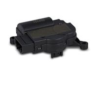 TOPRAN Élément d'ajustage clapet de mélange Moteur actionneur de volet de climatisation 117 220