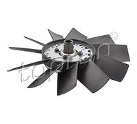 Topran Embrayage, ventilateur de radiateur 304 377
