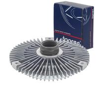 TOPRAN Embrayage (ventilateur de radiateur) 400605