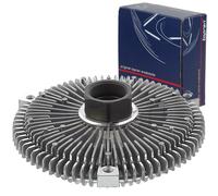 TOPRAN Embrayage (ventilateur de radiateur) 401187