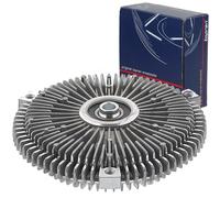 TOPRAN Embrayage (ventilateur de radiateur) 401188