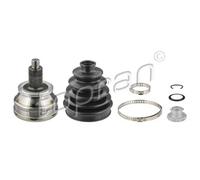 TOPRAN Ensemble Cardan Arbre Moteur Avant Gauche pour VW Polo 6R 6C 9N_ Fox