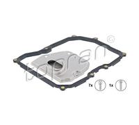 TOPRAN Ensemble De Filtres Hydraulique Automatique Pour MINI Mini Cooper One