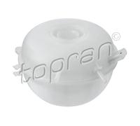 Vase dexpansion, liquide de refroidissement TOPRAN 113 614