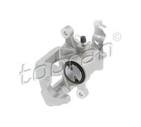 TOPRAN Étrier Arrière Gauche Système de Freinage Bosch pour VW Touran 2.0 Tdi