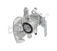 TOPRAN Étrier Arrière Gauche Système de Freinage pour Ford Transit Boîte 2.4