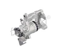 TOPRAN Étrier Arrière Gauche Système de Freinage pour VW Transporter IV Bus 2.5