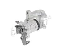 TOPRAN Étrier De Frein Arrière Gauche Pour Seat Alhambra VW Sharan Galaxy