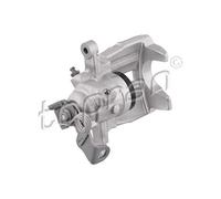 TOPRAN Étrier De Frein Arrière Gauche Pour VW Transporter V Fourgon