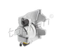 TOPRAN Étrier de Frein Avant Droite Freinage Ate-Teves pour Audi A4 2.0 Tdi