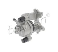 TOPRAN Étrier de Frein Avant Droite Freinage pour Dacia Sandero II 0.9 Tce 90