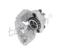 TOPRAN Etrier de Frein avant Gauche Freinage ATE / Teves pour VW Transporter VI