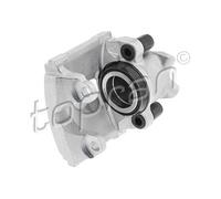 TOPRAN Etrier de Frein avant Gauche Freinage Convient pour BMW X3 3.0d 2.0d