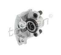 TOPRAN Étrier pour Mercedes-Benz Sprinter 3-T Boîte 903 VW Lt 28-46 II,