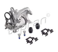 TOPRAN Étriers de Frein Arrière Gauche Système de Freinage pour Ford Kuga I 2.0
