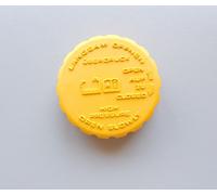 Bouchon de vase d'expansion, liquide de refroidissement HANS PRIES 202 261