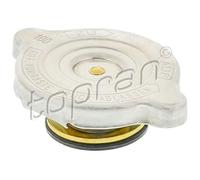 Topran Fermeture Couvercle pour réservoir à liquide de refroidissement, 300 864