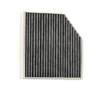 TOPRAN 113 675 Filtre d'habitacle
