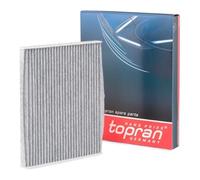 TOPRAN Filtre à air intérieur 207 568
