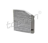 TOPRAN Filtre D'Habitacle Actif pour Mercedes-Benz T-Modèle S205