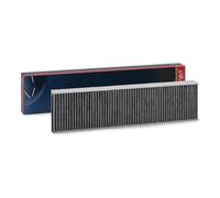 TOPRAN Filtre d'origine pour air intérieur - 501 654 - Mini Mini