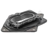TOPRAN Flasque de carburateur Semelle de carburateur 100 728