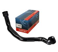 Tuyau, ventilation de carter-moteur HANS PRIES 108 737