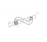 TOPRAN Flexible aération de la housse de culasse 109 006