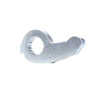TOPRAN Fourchette de débrayage, embrayage 109641 | Compatible avec: AUDI A3, SEAT CORDOBA, IBIZA II, INCA, LEON, TOLEDO I, TOLEDO II, SKODA OCTAVIA I, OCTAVIA I Combi