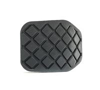 TOPRAN Garniture de pédale (pédale d'embrayage) 112313 Compatible avec: AUDI 100 C4 Avant, 100 C4 Stufenheck, A4 B5, A4 B5 Avant, A4 B6, A4 B6 Avant, A4 B7, A4 B7 Avant, A6 C4, A6 C4 Avant, A6 C5