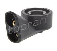 TOPRAN Gicleur de lave-glace Gicleur Lave-Glace 118 171 pour nettoyage de la vitre arrière