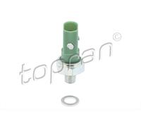 TOPRAN Indicateur de pression d'huile HP116 143 pour VW SEAT AUDI SKODA