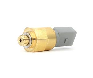 Topran Interrupteur à pression d'huile 109894, Rocker, Bouton poussoir, MANUAL, 1 Count