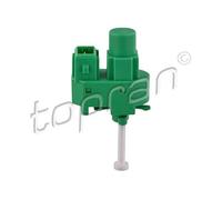 TOPRAN Interrupteur (commande de frein) (commande moteur) 302715