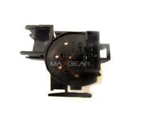 Topran Interrupteur d'allumage/Start, 206 197