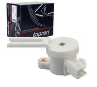 TOPRAN Interrupteur de feu stop 638198 Compatible avec: OPEL ANTARA A, CASCADA, MOKKA/MOKKA X, ZAFIRA TOURER C, VAUXHALL ZAFIRA Mk III
