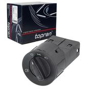 TOPRAN Interrupteur de lumière principal 114 259
