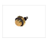 TOPRAN Interrupteur de température (ventilateur de radiateur) 104194 Compatible avec: AUDI 100 C2 Stufenheck, 100 C3 Stufenheck, 80 B1 Stufenheck, 80 B2 Stufenheck, 80 B3 Stufenheck, 80 B4 Avant