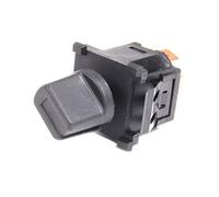 TOPRAN Interrupteur de ventilateur, chauffage/ventilation 103428