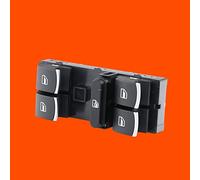 TOPRAN Interrupteur lève-vitre 116 032