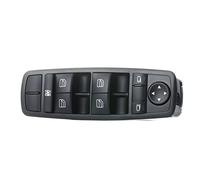 TOPRAN 408 756 Bouton de lève-vitre