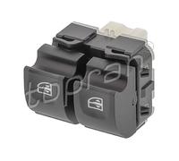 TOPRAN Interrupteur (lève-vitre) 702670